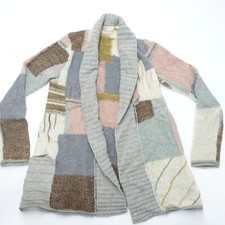Cardigan maglione donna