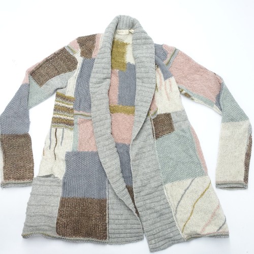Cardigan maglione donna