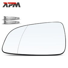 Specchietto Riscaldabile SX