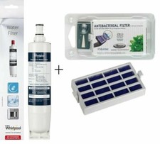 FILTRO ACQUA + ANTIBATTERICO