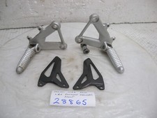 DUCATI 1198 2010 GANCIO