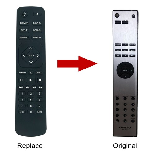 822c telecomando di - rc-822c,