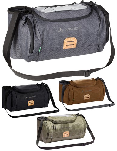 Vaude ebox borsa - ebox, manubrio