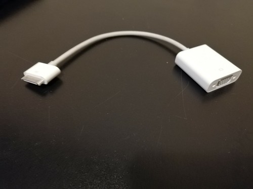 Apple adattatore iphone ipad - apple,