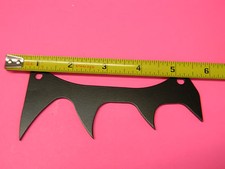 MCCULLOCH CHAINSAW 10 10 and