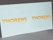 THORENS GRAMMOFONO PORTATILE