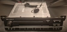 Radio CD Bluetooth BMW E46