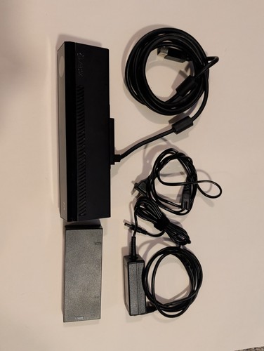 Microsoft xbox one kinect - one,