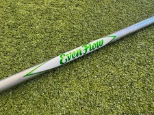 Project X Evenflow Verde 4.0 45g DONNA Donna Flex Albero di Trasmissione NUOVO NON TAGLIATO 45"