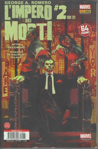 Panini comics usa - comics, 77