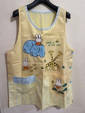 grembiule insegnante asilo