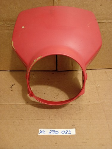 Visière tête fourche oem - visière,
