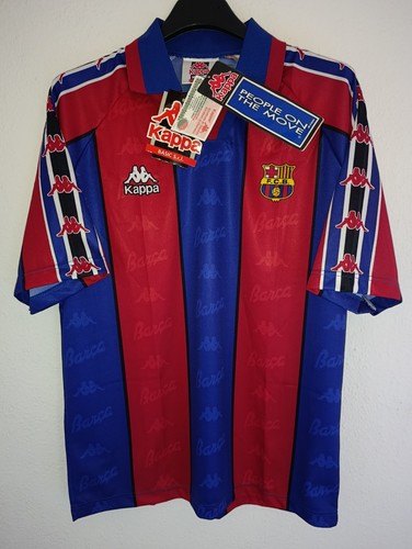 Barcelona 1996 1997 - fc,