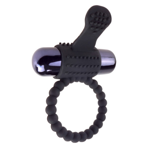 Anello fallico maschile