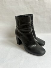 Stivali Prada in pelle