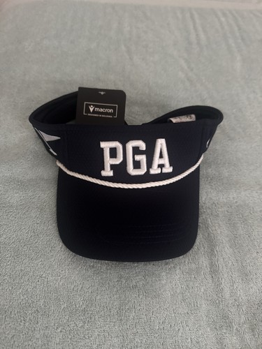 Visiera corda pga junior - visiera,
