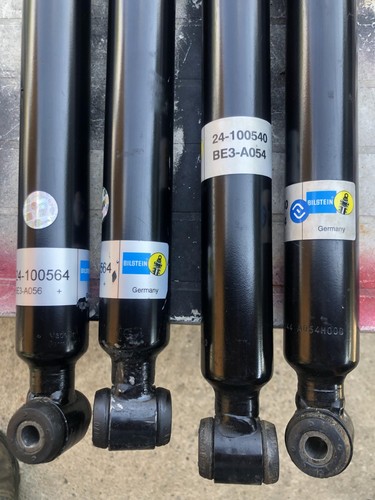 Ammortizzatori bilstein per - ammortizzatori,