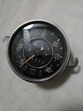 Contachilometri Volkswagen Maggiolino Epoca