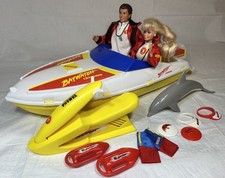 Mattel barbie ken - mattel,
