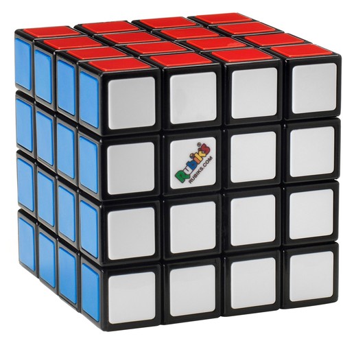 Rubik cubo 4x4 - rubik's, master