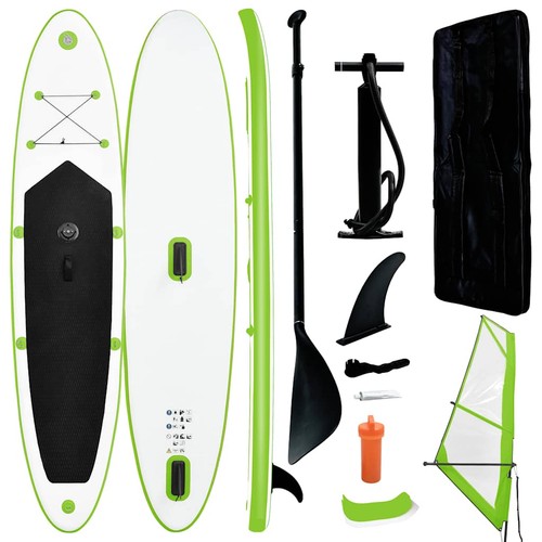 Set tavola gonfiabile sup e - da,