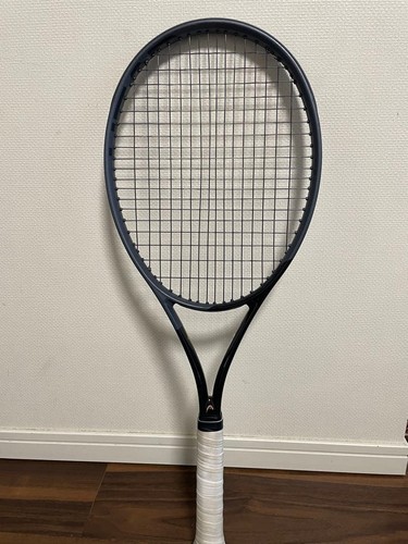 Modello head speed 2023 - head,
