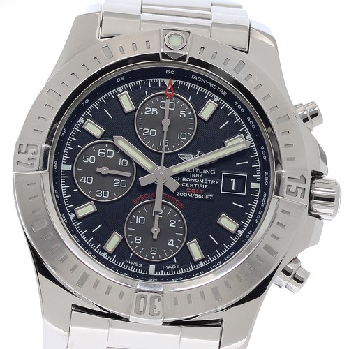 Orologio uomo breitling - uomo,