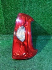 Fanale Fanalino Stop