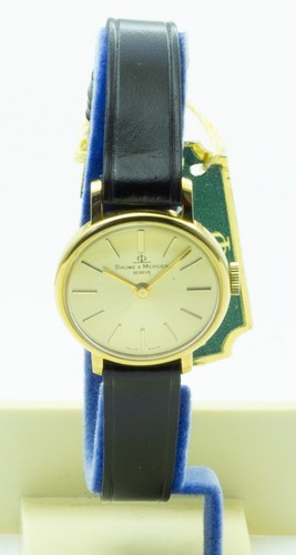 Raro orologio vintage baume - raro, &