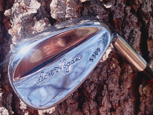 Bel ben hogan - ben, dg