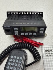 Leixen VV-898S Radioamatore
