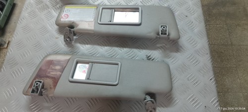 Parasole per lancia - dx+sx,