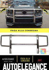 BullBar adatto per Mercedes