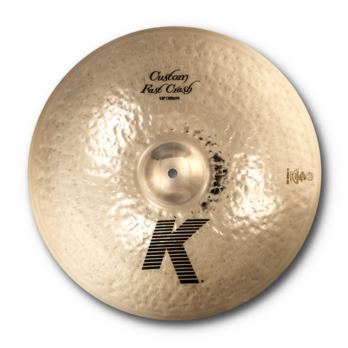 Zildjian usa pollici - zildjian, 16"