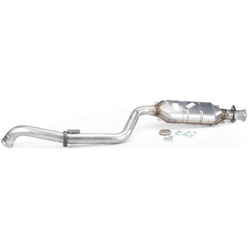 Nap carparts catalizzatore kat - carparts,