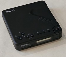 Philips 6804 lettore - lettore, cd