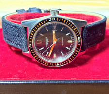 Longines mens diver vintage - longines,