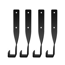 Porta Motosega da Parete Zaino Porta Soffiatore Accessori per Garage Wall4289