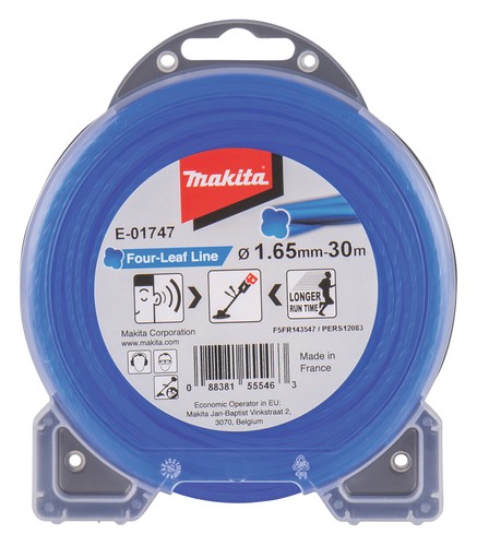Makita 01747 filo blu - filo,
