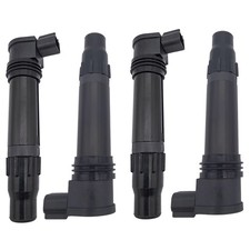 4 pezzi Bobina accensione per