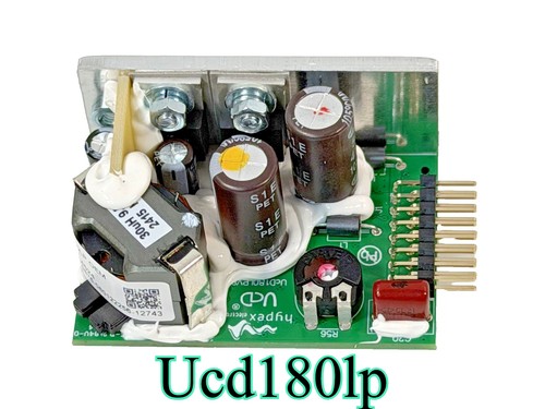 Hypex ucd180lp modulo - hypex,