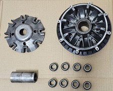 Variatore Completo Originale 5GJ Yamaha Tmax T-max 500cc 2001 2002 2003