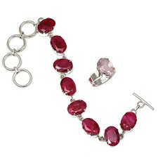 Bracciali e anelli unisex da