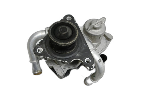 Valvola ricircolo gas - , di