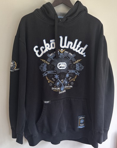 Felpa con cappuccio pullover
