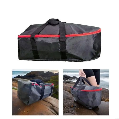 Borsa portaoggetti barca pesca