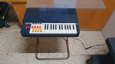 Pianola, Tastiera, Vintage, Golden Organ Antonelli 2271