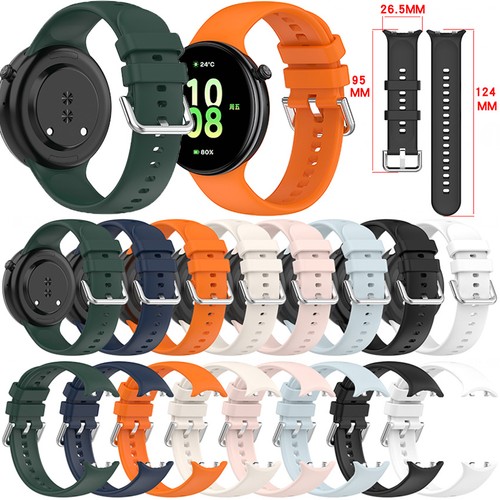 Cinturino orologio silicone - orologio,