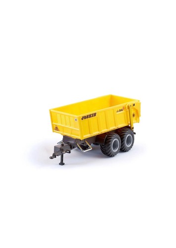 Siku control 6780 joskin - control,