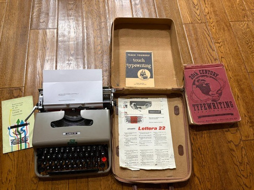 Vintage 1955 first - vintage,